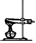 【上海市成人高考】高起点化学复习资料--化学实验(图2)